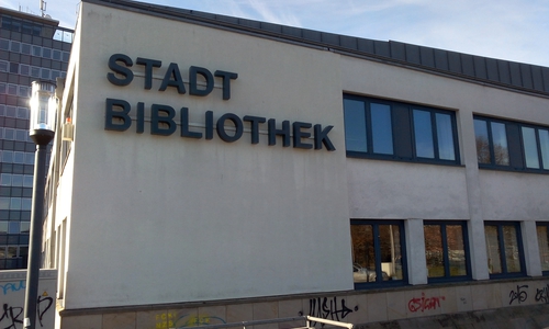 Die Stadtbibliothek Salzgitter arbeitet seit kurzem auf Grundlage einer vollständig überarbeiteten Benutzungs- und Gebührensatzung. 