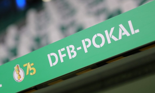 Der VfL muss nach Nürnberg. Foto: Agentur Hübner