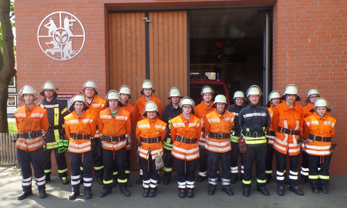 Foto: Jill Geske-Gloger