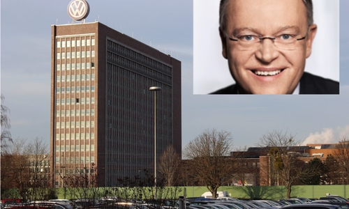 Volkswagen müsse in jeder Hinsicht auch ethischen Anforderungen genügen. Foto: SPD/Magdalena Sydow