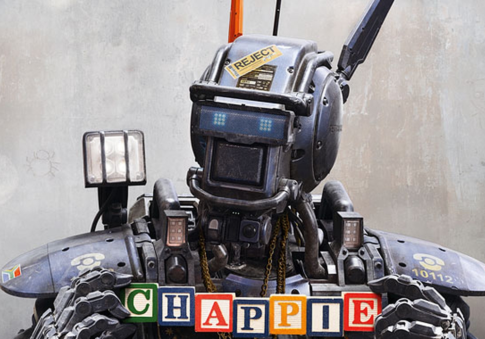Chappie regionalHeute.de