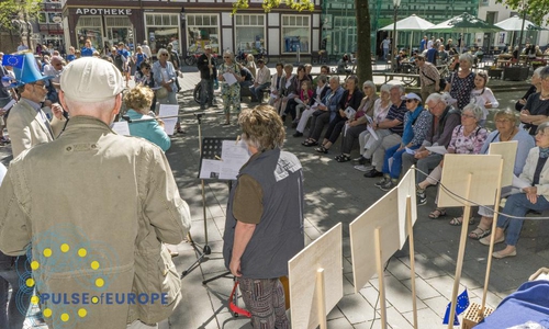 Foto: Pulse of Europe