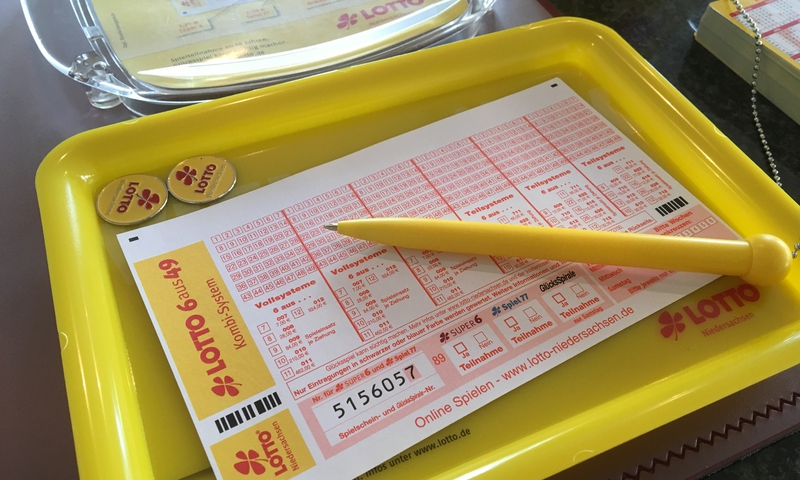 Www.Lotto-Niedersachsen.De Euro Jackpot Www.Lotto-Niedersachsen.De Euro Jackpot
