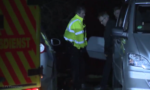 Ein Angler starb Ende Dezember im Stichkanal. Foto: aktuell24/BM