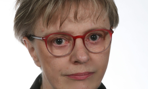 Die Salzgitteraner  CDA-Vorsitzende Stefani Steckhan fordert mehr sozialen Wohnungsbau. Foto: CDA