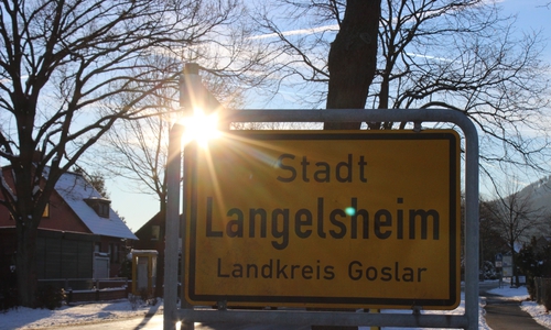 Langelsheim könnte bald dem Wasserverband Peine angehören. Symbolfoto: Anke Donner