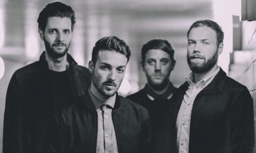 Am 10. Juni findet wieder das Summertime Festival statt. Headliner sind in diesem Jahr „I Heart Sharks“. Foto:  I Heart Sharks