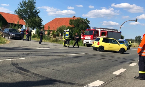 Foto: Freiwillige Feuerwehr Fallersleben