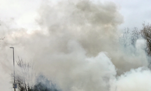 Symbolfoto: Feuerwehr Clauen, Paschwitz