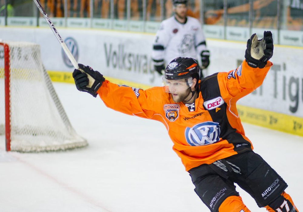 Neuer Rekord Furchner Bester Grizzlys Scorer Aller Zeiten 