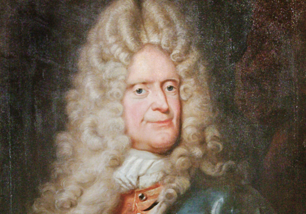 Herzog Anton Ulrich und die Antike Letzter Rathausvortrag im Anton