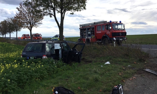 Foto: Feuerwehr Schöppenstedt