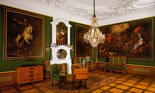 Foto: Schloss Museum