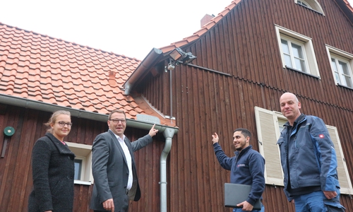 Foto: Samtgemeinde Grasleben