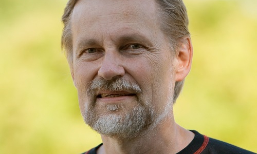 Peter Rosenbaum, BIBS-Fraktion. Foto: BIBS-Fraktion