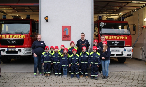 Foto: Feuerwehr Schladen