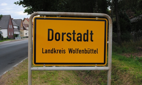 Ausschusssitzung in Dorstadt. Foto: Marc Angerstein