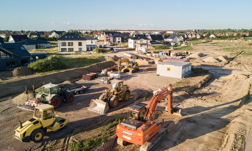 Die Nachfrage nach Baugrund in Salzgitter ist hoch. Foto: Stadt Salzgitter