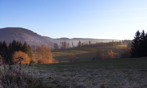 Ein Open-Air-Semester im Harz gefällig? Symbolfoto: Marvin König