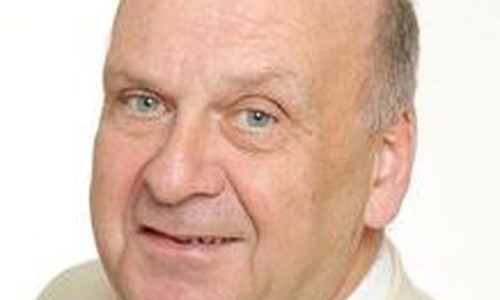 Dietmar Busold beschäftigt sich in seinem Vortrag mit der Geschicht Danzigs. Foto: Stadt Helmstedt