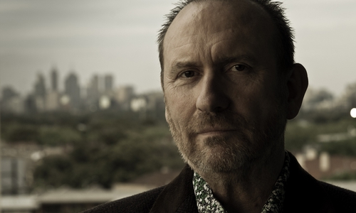 Am 19.05.2016 kommt Colin Hay nach Wolfenbüttel die KuBa Halle. Bild:   Colin Hay, Pressefoto