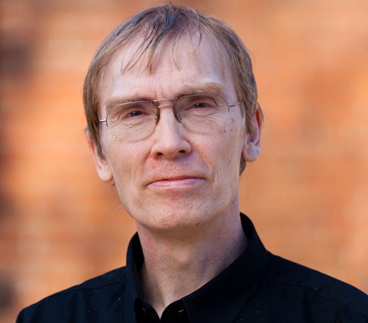 PIRATENPARTEI Michael Leukert als Direktkandidat für den Wahlkreis 10