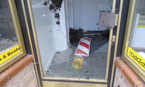 Foto: Polizei Goslar