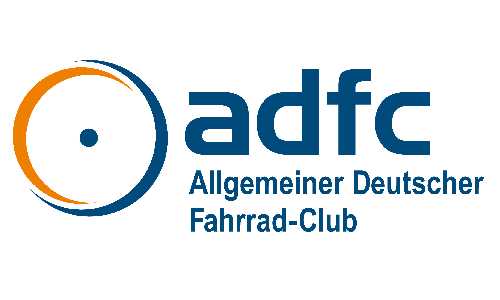 Logo: ADFC