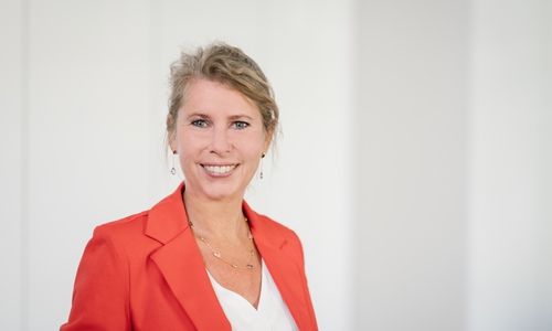 Annette Schütze.
Foto: SPD