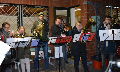 Foto: Evangelisch-Lutherischer Kirchenkreis Peine