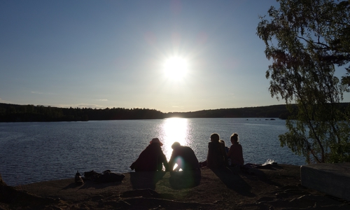 Für die Ferienfreizeit in Schwede sind noch Plätze frei. Foto: Stadt Wolfenbüttel