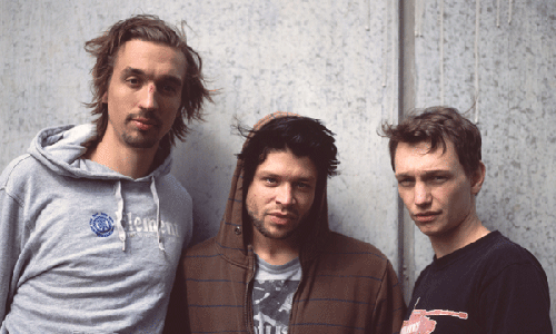Die Headliner der AsseBeatz Liedfett rocken unter anderem am 22. September das Festivalgelände . Foto: Privat