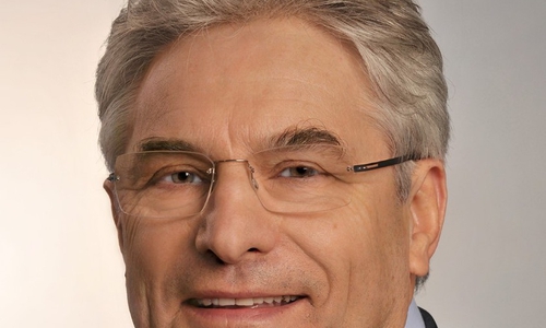 Herbert Theissen,  Vorsitzender des CDA-Kreisverbandes Wolfenbüttel. Foto: CDA-Kreisverband Wolfenbüttel