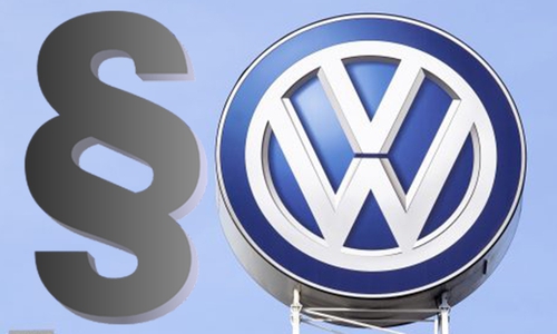„Absolut abwegig” und „Absoluter Unsinn” - Regionspolitiker halten nichts von der Abschaffung des VW-Gesetzes. Fotomontage: regionalHeute.de 