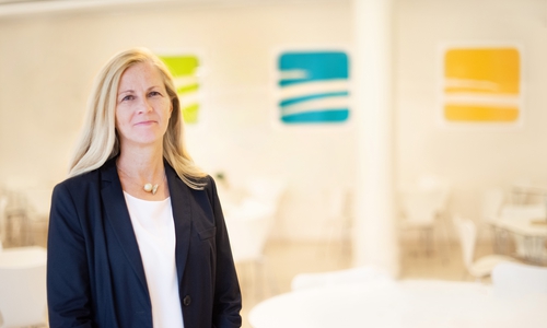 Erste Kreisrätin Regine Körner wird nach ihrer Hochzeit am Freitag ihren Geburtsnamen wieder annehmen. Foto: Landkreis Goslar