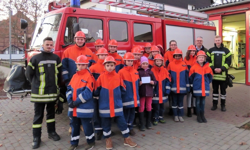 Foto: Benedikt Voigt (Stadtfeuerwehr-Presse-Team)