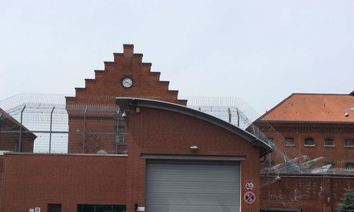Die niedersächsische FDP fordert eine höhere Entschädigung für Menschen, die unschuldig hinter Gitter saßen. Symbolfoto: André Ehlers