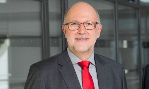 Detlef Tanke (SPD). Foto: ZGB