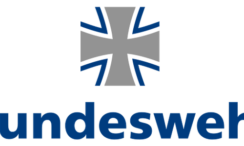 Logo: Bundeswehr