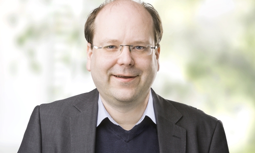 Landwirtschaftsminister Christian Meyer spricht von einem "verstaubten" Modell. Foto: Bündnis90/Die Grünen