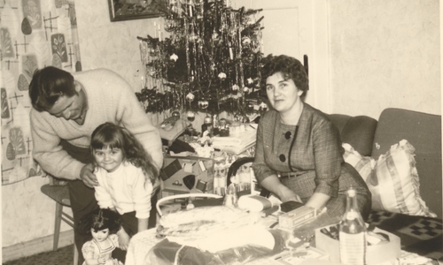 Das Bürger Museum sucht für ein Ausstellungsprojekt die schönsten Geschichten rund um ein Weihnachtsgeschenk. Foto: Museum Wolfenbüttel