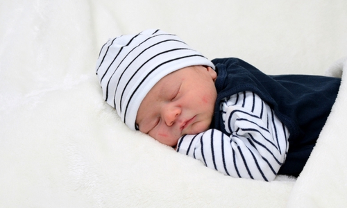 Willkommen, Jona Lüpke. Foto: babysmile24.de