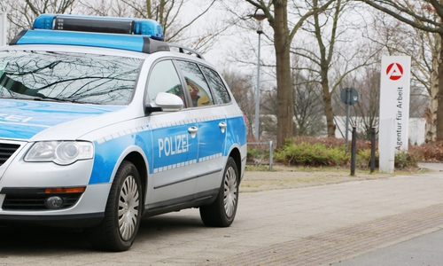 Foto: Agentur für Arbeit