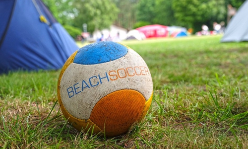 Auch 2017 wieder ein Pflichttermin für alle Freunde des gepflegten Strandkicks. Foto: Oliver Westermann