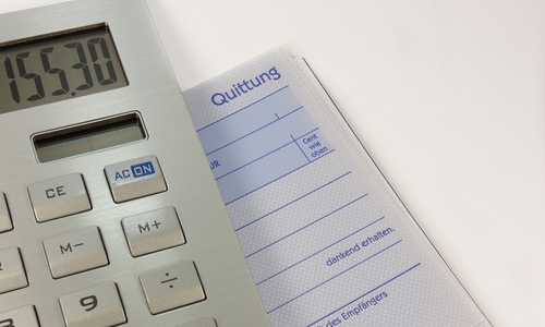Werden die Mandatsträger bald noch transparenter mit ihren Einkünften sein Symbolfoto: pixabay