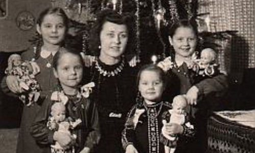 Geschichten und Bilder aus alten Zeiten werden präsentiert. Foto: Förderverein Leo von Klenze Museum e.V.