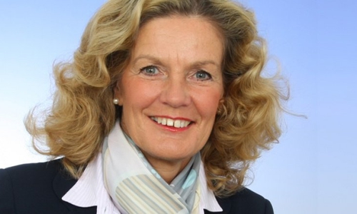 CDU-Kreisvorsitzende und Mitglied des CDU-Bundesvorstandes Elisabeth Heister-Neumann. Foto: CDU-Kreisverband Helmstedt
