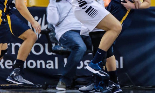 Wolfpack Wolfenbüttel geht mit neuer Centerin, Franny Vaaulu,  in die neue Saison. Foto: Privat