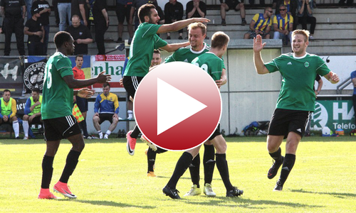 Heute live: SSV Vorsfelde -TuS Sulingen. Foto: Frank Vollmer