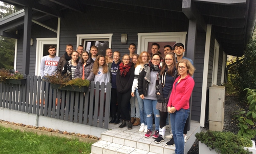 16 Flüchtlinge wurden in der Samtgemeinde Elm-Asse zu Jugendgruppenleitern ausgebildet. Foto: Privat